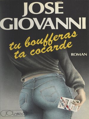 cover image of Tu boufferas ta cocarde